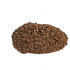 25 kg Inveegsplit rood 0-3 mm