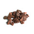 Zakgoed | Breuksteen | Rood 30-60 mm (25 kg)