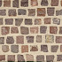 Kinderkop Italiaans porfier 8x10 cm gaasbox