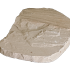Staptegel flagstone Gres beige 25-35 mm dik