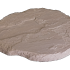 Staptegel flagstone Modak 25-35 mm dik