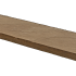 Afdekplaat Toscana naturel 100x30x4 cm