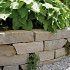 Multiwall Aseria yellow 20-30x8-12x6-10