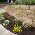 Castle rock Toscana naturel 40x20x15 cm