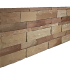 Multiwall Toscana 30-55x20x15