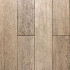 Keramische tegel 120x30x2 cm Due Rustic Wood Oak gerectificeerd