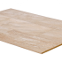 Keramische tegel 80x40x2 cm Due Trentino Giallo gerectificeerd