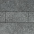 Cerasun 80x40x4 cm Moderno Nero