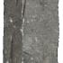 Palissade Black pearl naturel 75x12x12 cm