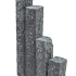 Palissade Tahiti blue classic 30x12x12 cm