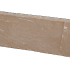 Beam/opsluitband Toscana naturel 6x20x100 cm