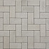 Infra Betonklinker 21x10,5x8 Grijs (mach.kleinpakk.elleboog)