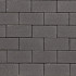 Infra Betonklinker 20x10x8 cm Antraciet (op bestelling)