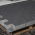 Infra Betonklinker 20x10x8 cm Antraciet (op bestelling)
