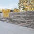 Lineablock 55x20x6 cm Matterhorn