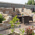 Combiwall Splitton 30x20x15 Mont Blanc (lxbxh)