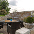 Combiwall Splitton 30x20x15 Mont Blanc (lxbxh)