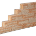 Combiwall Splitton Duo 30x10x10 Mont Blanc