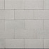 Trottoir tuintegel mf grijs 15x30x5 cm