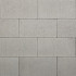 Infra Trottoir tuintegel mf grijs 20x40x5 cm