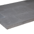 Infra Trottoir tuintegel mf zwart 30x30x5 cm