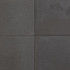Infra Trottoir tuintegel mf zwart 40x60x5 cm