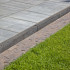 Opsluitband Zwart 6x30x100 cm