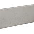 Grasbanden Grijs 5x25x100 cm