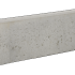 Opsluitband Microfacet Grijs 8x25x100 cm