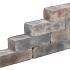 Blockstone Kilimanjaro 15x15x60 cm