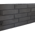 Allure Block | Linea Black (60x15x15cm)