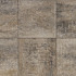Smartton SE XXS 60x60x4 cm Sierra madre **