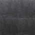 Keramische tegel 60x60x3 cm Tre Sasso Nero gerectificeerd#