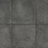 Cerasun 60x60x4 cm Brescia Antracite