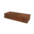 Cortenstaal watertafel 200x80x40-Exclusief LED-verlichting