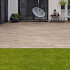 Keramische tegel 120,8x30x2 cm TwentyGres Parket Tortora
