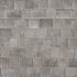 Keramische tegel 30x20x2 cm Block gent