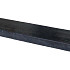 Oud hollandse tegel 100x20x6 zwart