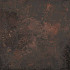 Keramische tegel 100x50x2 cm Corten Graphite