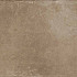 Keramische tegel 100x50x2 cm Cotto Brown