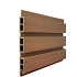 Inviso Wall WPC plank coconut (wb 200mm)  26x231x2500mm