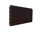WPC Rabatplank Carbon 20x150x1780mm (werkende maat 14cm hoog)