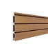 WPC Fency Rhombus Coconut 20x150x1780mm (werkende maat 14cm hoog)