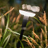 in-lite - Mini Sway Light Head Pearl Grey