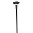 in-lite - Mini Sway Light Head Black