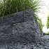 GIGAsplitblok Basalto 60x12x15 cm