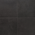 GeoCeramica® topplaat 80x80x1 Impasto Negro