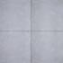 GeoCeramica® topplaat 60x60x1 Concreet Silver