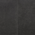 GeoCeramica® topplaat 60x30x1 Impasto Negro