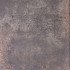 GeoCeramica® topplaat 60x60x1 Corten Steel
